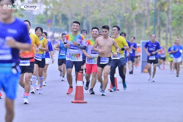 RUN TO LIVE 2024 - Ảnh #1337252