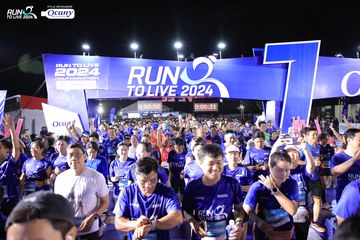 RUN TO LIVE 2024 - Ảnh #1318896