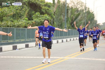 RUN TO LIVE 2024 - Ảnh #1400891