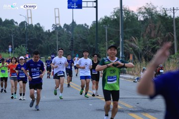 RUN TO LIVE 2024 - Ảnh #1370588