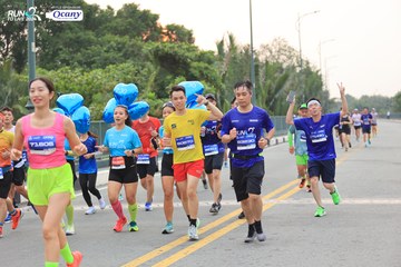 RUN TO LIVE 2024 - Ảnh #1392980