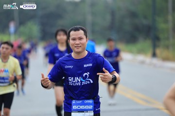 RUN TO LIVE 2024 - Ảnh #1379643