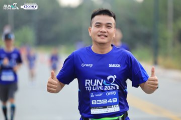 RUN TO LIVE 2024 - Ảnh #1387341