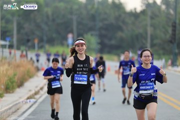 RUN TO LIVE 2024 - Ảnh #1385140