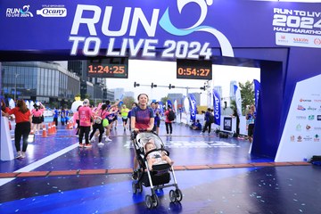 RUN TO LIVE 2024 - Ảnh #1371223
