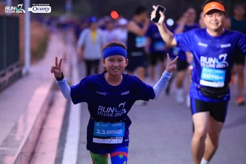 RUN TO LIVE 2024 - Ảnh #1355925