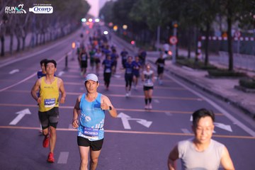 RUN TO LIVE 2024 - Ảnh #1433374