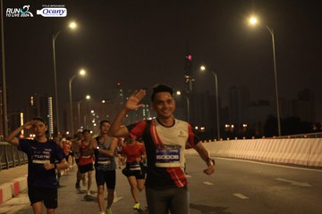 RUN TO LIVE 2024 - Ảnh #1441553