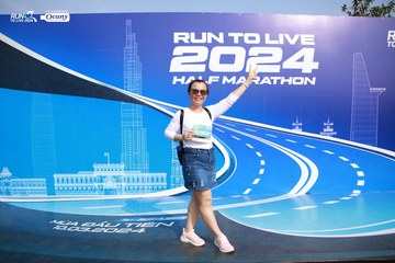 RUN TO LIVE 2024 - Ảnh #1314528