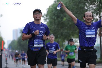 RUN TO LIVE 2024 - Ảnh #1434987