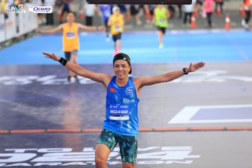 RUN TO LIVE 2024 - Ảnh #1372224