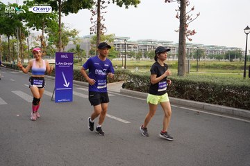 RUN TO LIVE 2024 - Ảnh #1390800