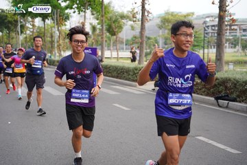 RUN TO LIVE 2024 - Ảnh #1387846
