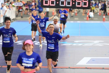 RUN TO LIVE 2024 - Ảnh #1407090
