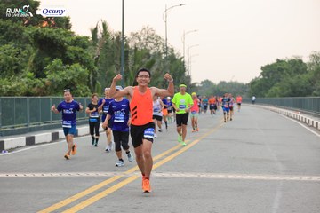 RUN TO LIVE 2024 - Ảnh #1392759
