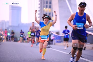 RUN TO LIVE 2024 - Ảnh #1325508
