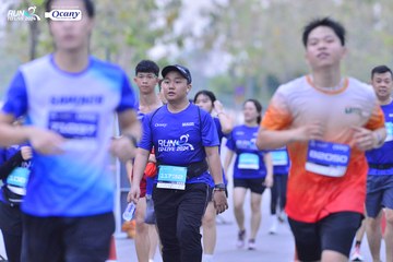 RUN TO LIVE 2024 - Ảnh #1337011