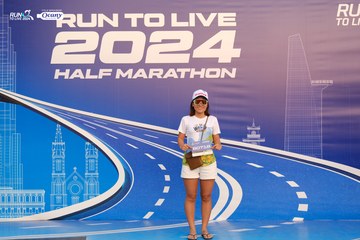 RUN TO LIVE 2024 - Ảnh #1308308