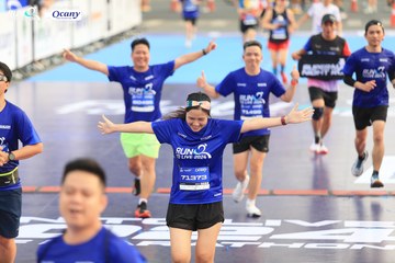 RUN TO LIVE 2024 - Ảnh #1411840