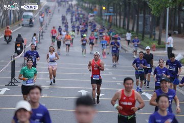 RUN TO LIVE 2024 - Ảnh #1435098