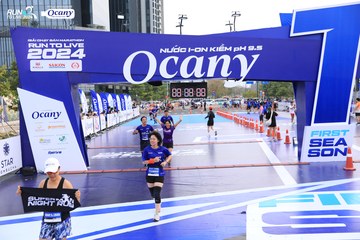 RUN TO LIVE 2024 - Ảnh #1416868