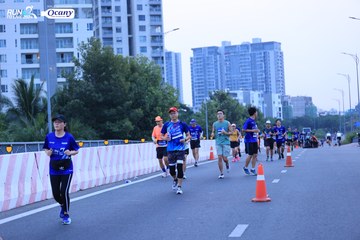 RUN TO LIVE 2024 - Ảnh #1448621
