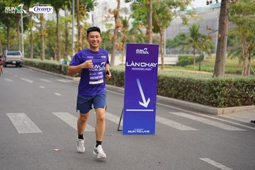RUN TO LIVE 2024 - Ảnh #1390340