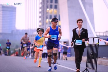 RUN TO LIVE 2024 - Ảnh #1325502