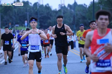 RUN TO LIVE 2024 - Ảnh #1365169