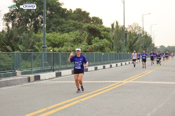 RUN TO LIVE 2024 - Ảnh #1401392