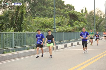 RUN TO LIVE 2024 - Ảnh #1407573