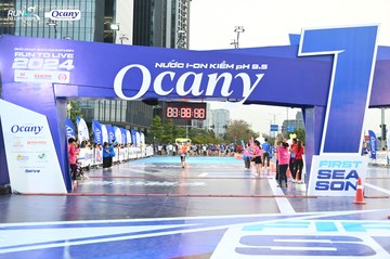 RUN TO LIVE 2024 - Ảnh #1417812