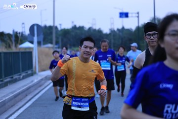 RUN TO LIVE 2024 - Ảnh #1365651
