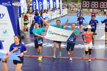 RUN TO LIVE 2024 - Ảnh #1409498
