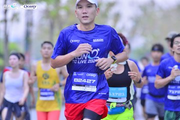 RUN TO LIVE 2024 - Ảnh #1337131