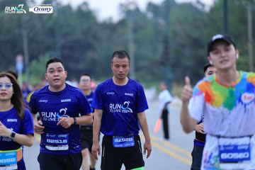 RUN TO LIVE 2024 - Ảnh #1370453