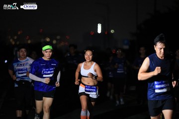 RUN TO LIVE 2024 - Ảnh #1334733