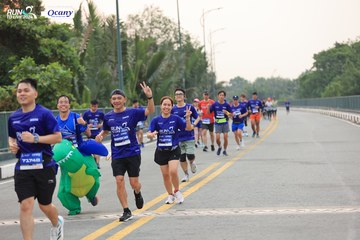 RUN TO LIVE 2024 - Ảnh #1393688