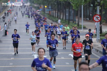 RUN TO LIVE 2024 - Ảnh #1435674