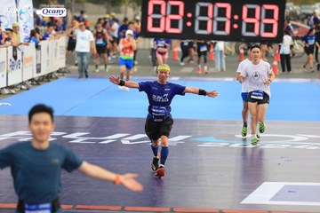 RUN TO LIVE 2024 - Ảnh #1406963