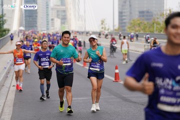 RUN TO LIVE 2024 - Ảnh #1361346