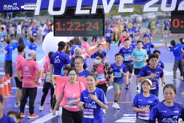 RUN TO LIVE 2024 - Ảnh #1361241