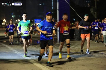 RUN TO LIVE 2024 - Ảnh #1323388