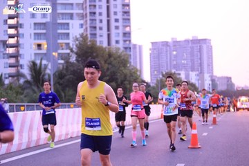 RUN TO LIVE 2024 - Ảnh #1446775