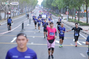 RUN TO LIVE 2024 - Ảnh #1434623
