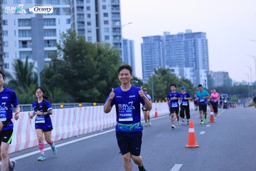 RUN TO LIVE 2024 - Ảnh #1449182
