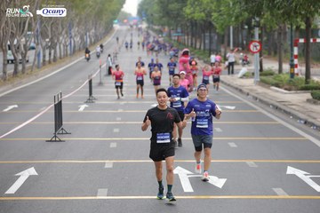 RUN TO LIVE 2024 - Ảnh #1436835