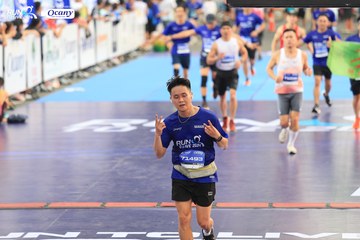 RUN TO LIVE 2024 - Ảnh #1405700