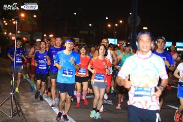 RUN TO LIVE 2024 - Ảnh #1322030