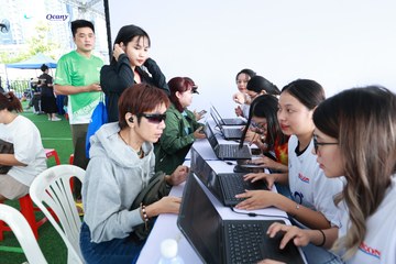 RUN TO LIVE 2024 - Ảnh #1309132